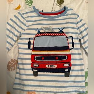 Mini Boden shirt